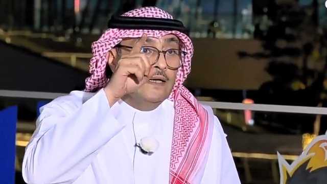 تركي السهلي: أحمل مجلس إدارة النصر كل ما يحدث .. فيديو