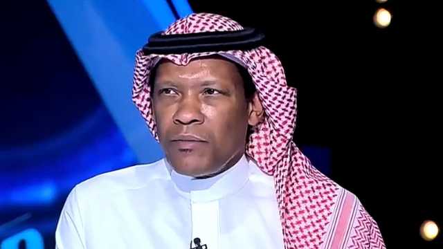 الدعيع: سالم الدوسري ينفذ كل ما يطلبه المدرب وهذا هو اللاعب المحترف .. فيديو