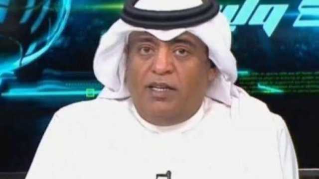 مشجع : بعض إعلامنا لا يدعم الهلال ويقولون عنه اللوبي الأزرق .. والفراج يرد .. فيديو