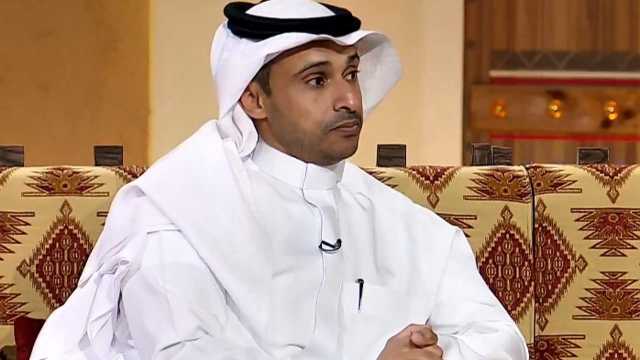 حامد القرني: الهلال يعاني من هبوط في المستوى من قبل رمضان .. فيديو