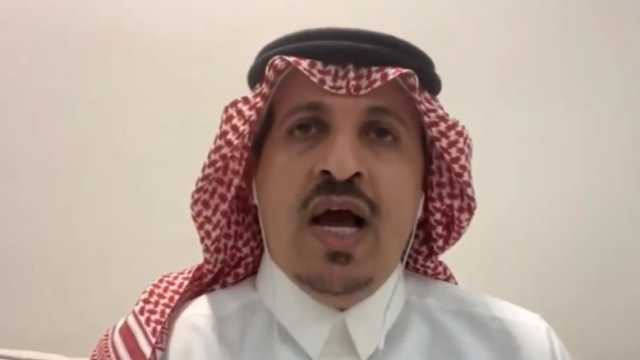 علي الزهراني: عملية التخبيص من لجنة المسابقات تُثير الجدل .. فيديو