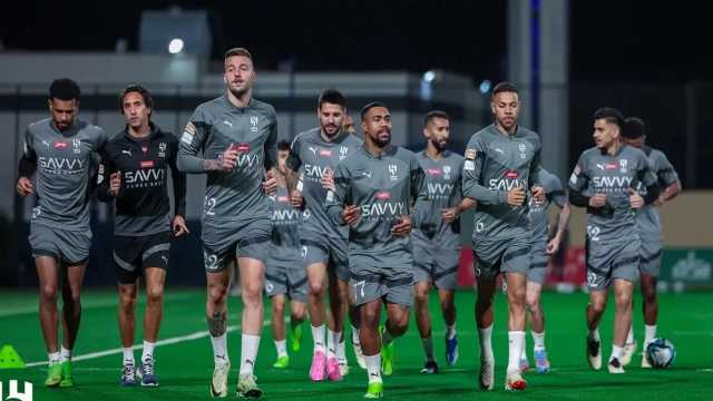 نفاد تذاكر مواجهة الهلال والخليج