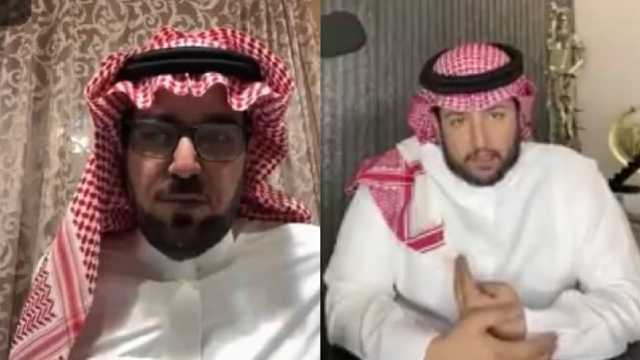 سليمان اللزام: من صالح الدوري أن لا يحسم مبكرًا للهلال .. فيديو