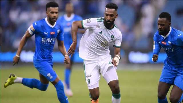 الموعد المتوقع لكلاسيكو الهلال والأهلي بعد تأجيل مواجهة العين