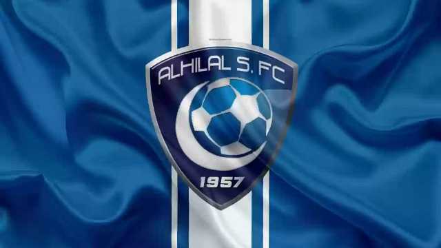 الهلال يقدم شكوى ضد لاعب سابق وجه اتهامات باطلة للنادي