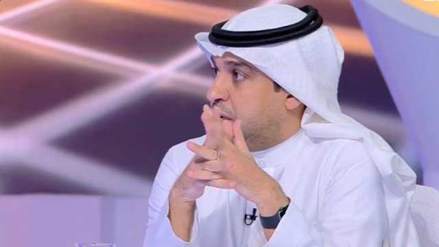 أكرم طيري : مستوى الهلال تراجع وتصريح كاسترو عقلاني .. فيديو