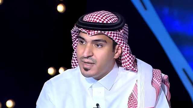 عبدالرحمن أباعود: تيلس قام بالبصق على البليهي والقناة الناقلة لم تظهر اللقطة .. فيديو
