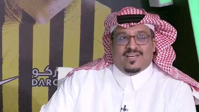 الرعوجي: الاتحاد‬⁩ أكثر نادي إصابات في العالم .. فيديو