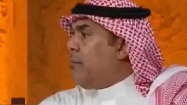 الكلثم‬⁩ :مدرب ⁧‫الأهلي‬⁩ أقل من الأسماء التي استقطبها الفريق لهذا الموسم .. فيديو