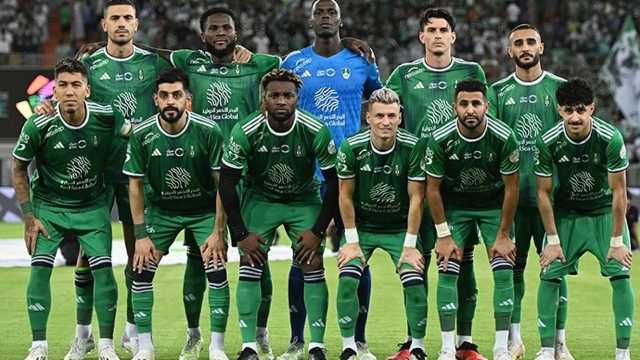 الأهلي يعاود تدريباته استعدادا لمواجهة الهلال