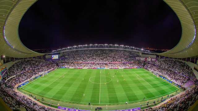 نادي العين يشكل فرق عمل لاستقبال جمهور الهلال