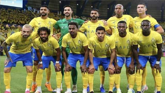 النصر يستوفي شروط الرخصة الآسيوية