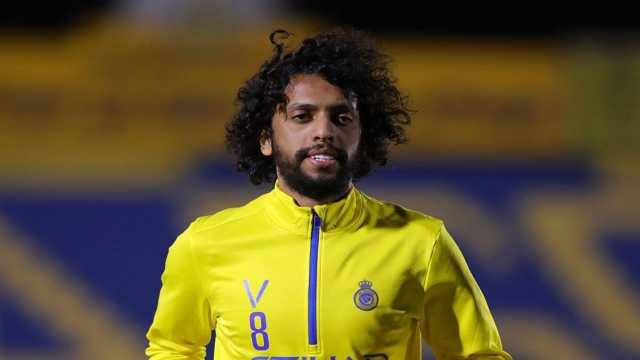 الصليهم يعوض غياب بروزوفيتش مع النصر