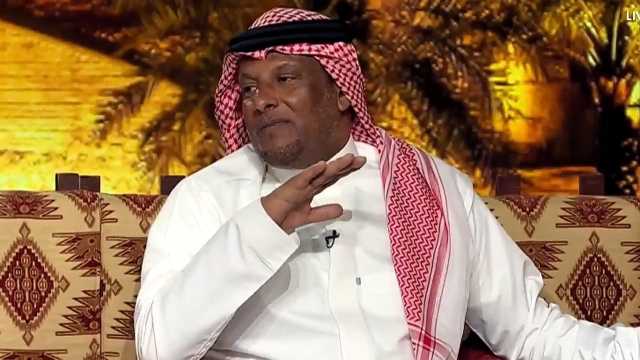 سعدون حمود: لا خوف على الهلال ونحن خلفه في البطولة الآسيوية .. فيديو