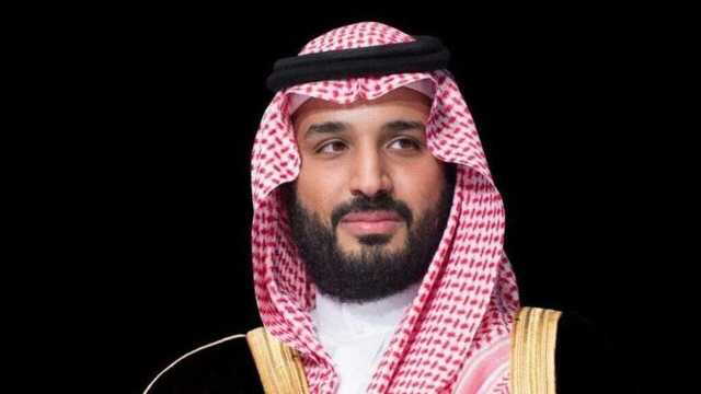 ولي العهد يجري اتصالا هاتفيا بملك الأردن