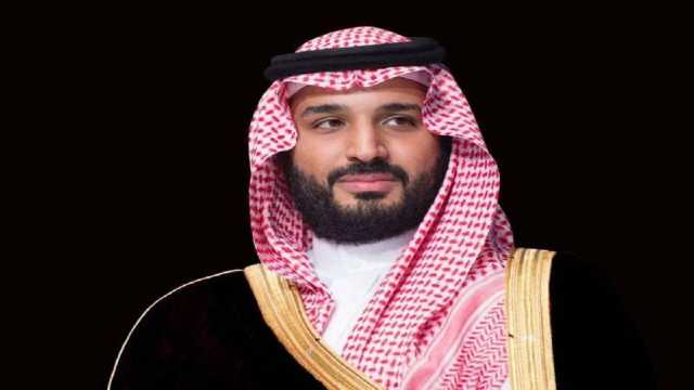 ولي العهد يصل إلى مكة لقضاء ما تبقى من رمضان بجوار بيت الله الحرام