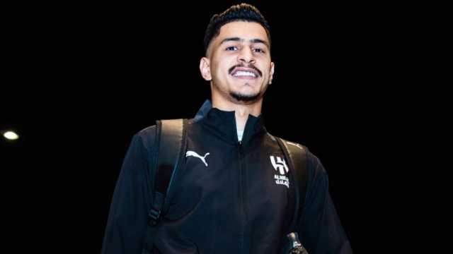 قبل الديربي .. ناصر الدوسري ضمن بعثة الهلال واستبعاد المالكي