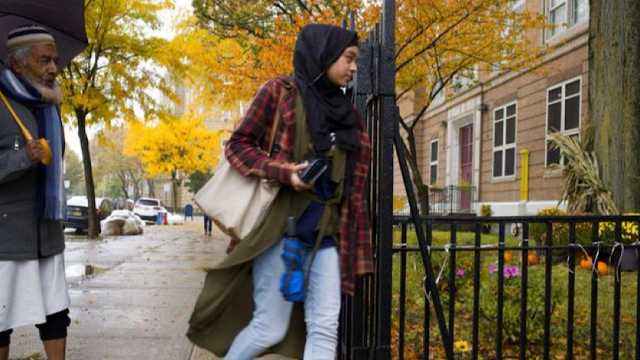 نيويورك تدفع تعويض 17 مليون دولار لسيدتين بعد إجبارهما على خلع حجابيهما