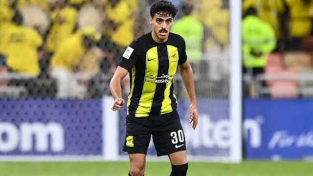 التدريب الأخير يحدد موقف ثنائي الاتحاد