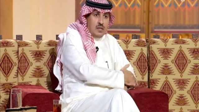 علي الزهراني : الأندية تزرع والهلال يجني !