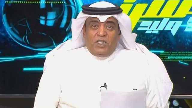 الفراج : لقاء ‎الهلال والعين ⁩غير مؤكد .. فيديو