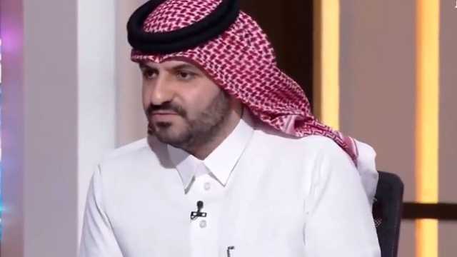 عبد الرحمن الخالدي يروي أغرب قصة احتيال مرت عليه ..فيديو