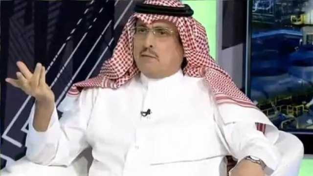 الدويش يهاجم الهلاليين :تتجاوزن على أندية طالبت بمنافسة عادلة