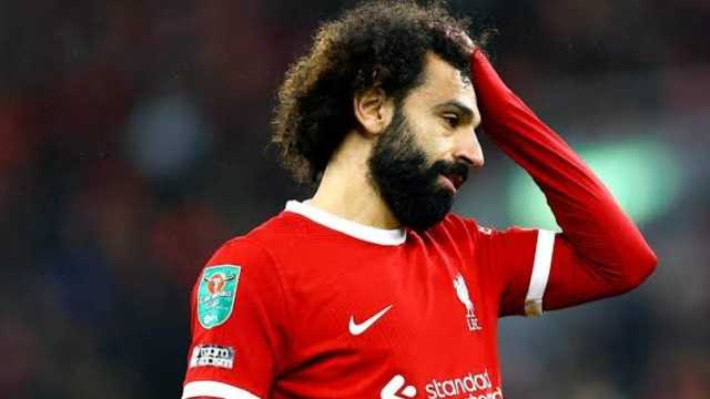 وفاة مكتشف محمد صلاح والنني