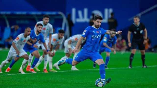 صحيفة ojogo البرتغالية: الهلال على بُعد أيام قليلة للتويج بطلًا للدوري السعودي