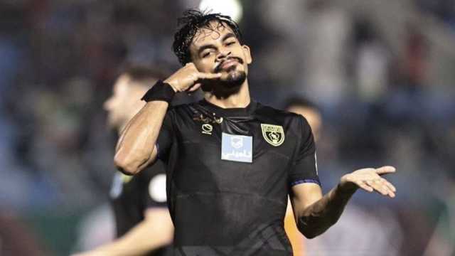 غياب نجم التعاون في مواجهة الهلال