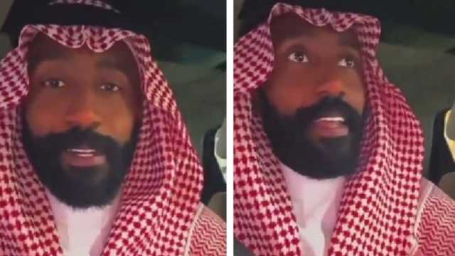 وليد عبدالله لـ عبدالرحمن غريب : قبل ما تحط موعد زواجك تأكد إذا تعارض مباريات ولا لا .. فيديو