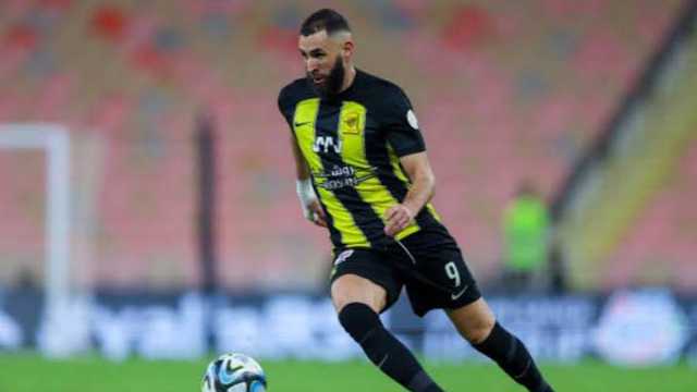 الاتحاد يعلن تفاصيل إصابة لاعبيه قبل مواجهة الهلال