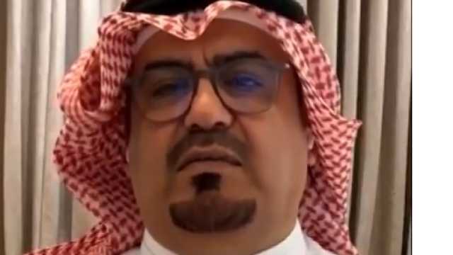 صالح أبو نخاع: الشباب يملك جماهيرية على مستوى المملكة .. فيديو