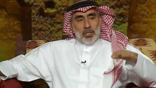 عبدالعزيز الخالد: أستغرب من انفعال رونالدو والذي كان سبب خسارة النصر .. فيديو