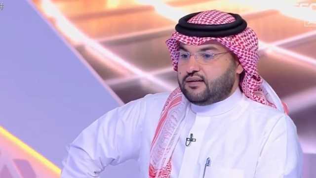 الراشد : خسارة أي فريق أمر طبيعي أمس خسر ⁧‫برشلونة‬⁩ واليوم ⁧‫الهلال‬⁩ .. فيديو