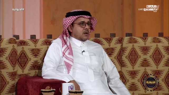 قهوجي: الهلال دائما هو من يخرج نفسه من البطولة الآسيوية .. فيديو