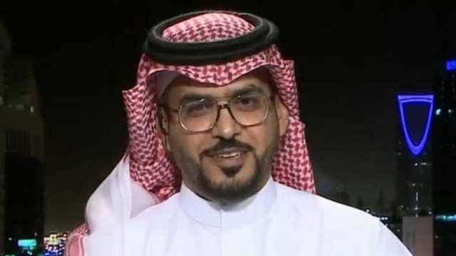 هاني الداود عن لقطة دعس سافيتش للاعب الأخدود: تحتاج تدخل لجنة الانضباط .. فيديو