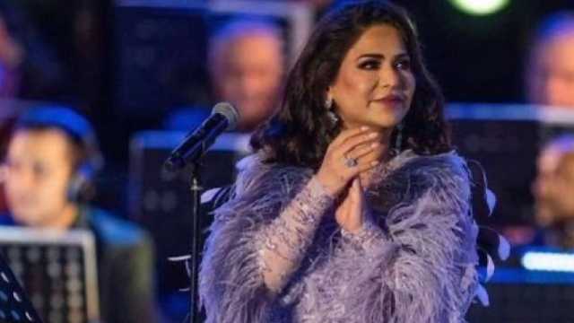 الفنانة نوال الكويتية تتعرض لوعكة صحية