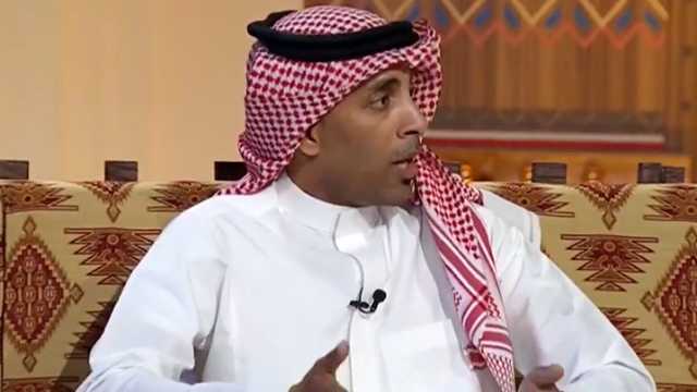 البركاتي : استهتار لاعبي الأهلي في تضييع الفرص أمر خارج مسؤولية المدرب .. فيديو