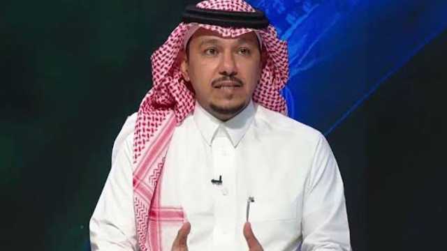 مشجع: كنت تطلبون بتأجيل للهلال لأجل سلسلة الانتصارات .. والعنقري يرد .. فيديو