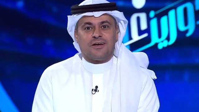 الشنيف: حجازي كان أداؤه سيء ومساهمته في هدف الفوز جعلته هيرو .. فيديو