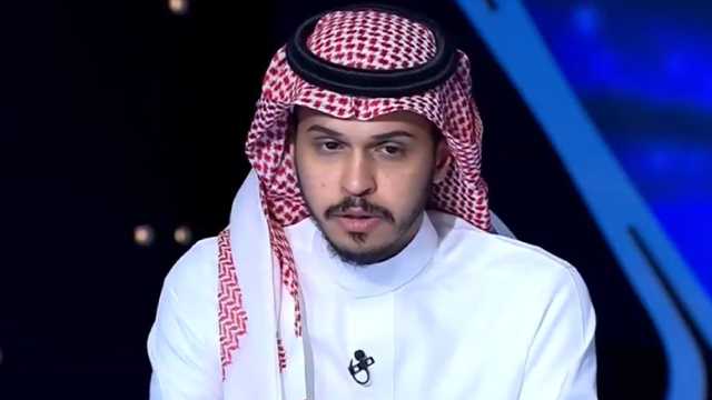 فارس الفزي: بطولة النخبة الآسيوية ستقام بنظام التجمع في المملكة .. فيديو