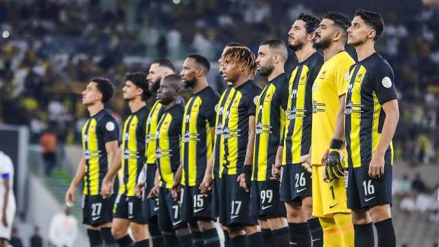 الاتحاد يتخذ قرارات عاجلة قبل ضم المدرب الجديد