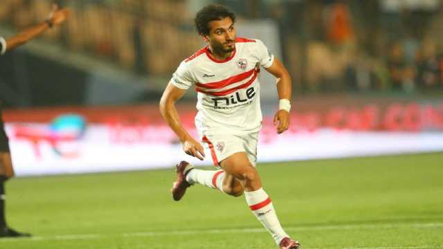 الزمالك يتوج بلقب كأس الكونفدرالية 2024.. فيديو