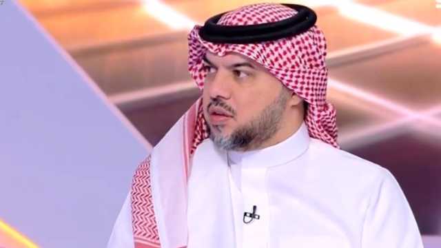 الصنيع: استمرار تواجد الخلل الإداري في بعض الأندية جرس إنذار .. فيديو