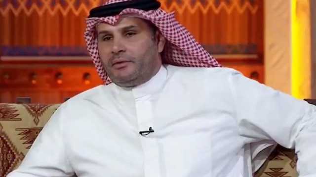 السهلي‬⁩: ينتقدون رونالدو‬⁩ وهو قد حقق مالم يحققه أي لاعب في الدوري .. فيديو