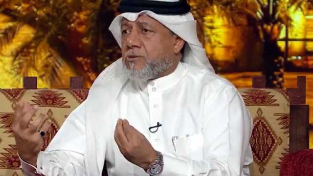 خالد سلمان : الهلال لديه نوعية لاعبين لذلك يملك الاستحواذ .. فيديو