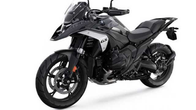 التجارة تستدعي‬⁩ 55 دراجة R 1300 GS BMW