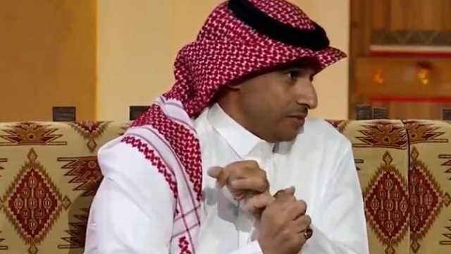 حامد القرني‬⁩: الهلال‬⁩ هو النادي الوحيد الذي حقق الدوري بتواجد 18 فريق .. فيديو