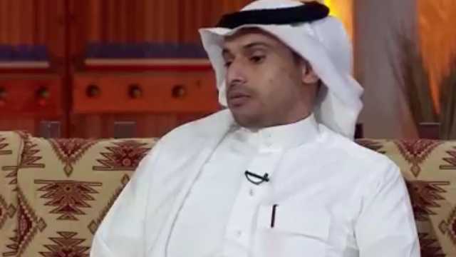 القرني‬⁩ يوضح أسباب تجديد الهلال للمدرب جيسوس .. فيديو